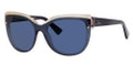 DIOR GLISTEN 3/S Sunglasses 0ES9 Yellow Opal Pink 99-18-140