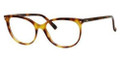 DIOR 3284 Eyeglasses 005L Havana 53-16-140