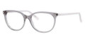 DIOR 3284 Eyeglasses 06NI Gray Opal Pink 53-16-140