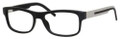 Dior Homme 185 Eyeglasses 05LH Blk Palladium 54-17-145