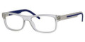 Dior Homme 185 Eyeglasses 0J1Y Gray Palladium 54-17-145