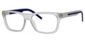 Dior Homme 184 Eyeglasses 0J1Y Gray Palladium 54-16-145