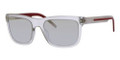 Dior Homme 181/S Sunglasses 0J1Y Gray 54-19-145