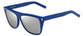 YVES SAINT LAURENT SL 1/S Sunglasses 0DTO Blue 59-13-140