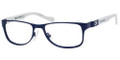 BOSS ORANGE 0081 Eyeglasses 0RXW Matte Blk Gray 50-16-140