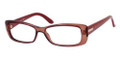 GUCCI 3568 Eyeglasses 0WG6 Antique Pink 53-14-140