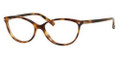 DIOR 3285 Eyeglasses 005L Havana 54-15-140