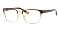 MARC BY MARC JACOBS MMJ 590 Eyeglasses 01SX Gold Br Havana 52-18-140