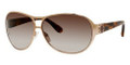 MARC BY MARC JACOBS MMJ 427/S Sunglasses 05TT Gold Copper 64-11-120