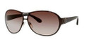 MARC BY MARC JACOBS MMJ 427/S Sunglasses 0UEX Br Havana 64-11-120