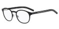 Dior Homme 0194 Eyeglasses 0M7A Matte Blk 50-21-145