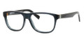 BOSS ORANGE 0119 Eyeglasses 0DPB Gray Blk 52-15-135