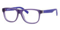 BOSS ORANGE 0119 Eyeglasses 0DPL Violet 52-15-135