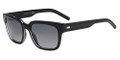 Dior Homme 187/S Sunglasses 098A Blk Crystal Blk 53-19-145