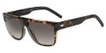 Dior Homme 187/S Sunglasses 098B Havana Crystal 53-19-145