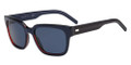 Dior Homme  187/S Sunglasses 098L Navy Red 53-19-145