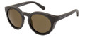 MARC JACOBS 558/S Sunglasses 08Z9 Brushed Choco 52-21-135