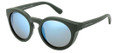 MARC JACOBS 558/S Sunglasses 091B Brushed Grn 52-21-135