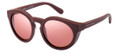 MARC JACOBS 558/S Sunglasses 0COI Opal Burg 52-21-135