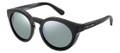 MARC JACOBS 558/S Sunglasses 0D28 Shiny Blk 52-21-135