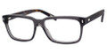 Dior Homme BlkTIE 159 Eyeglasses 05S6 Gray Havana 51-15-145