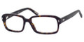 Dior Homme BlkTIE 160 Eyeglasses 0086 Havana 52-16-145