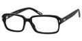 Dior Homme BlkTIE 160 Eyeglasses 0807 Blk 52-16-145