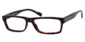 BOSS ORANGE 0087 Eyeglasses 0TVD Havana 52-15-140
