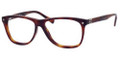 BOSS ORANGE 0088 Eyeglasses 005L Havana 52-13-140