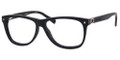 BOSS ORANGE 0088 Eyeglasses 0ZJ9 Wood Blk 52-13-140