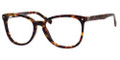 BOSS ORANGE 0090 Eyeglasses 0ZN1 Havana 52-17-140