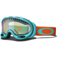 Oakley A-Frame 7001 Sunglasses 57-225 Turquoise