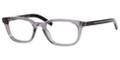 Dior Homme 191 Eyeglasses 0P8K Gray Blk 50-19-145