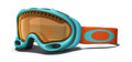 Oakley A-Frame 7001 Sunglasses 57-226 Turquoise