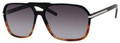 Dior Homme 156/S Sunglasses 05W6 Blk Br Havana 60-14-140
