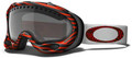 Oakley A-Frame 7001 Sunglasses 57-230 Shaun White