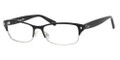 DIOR 3772 Eyeglasses 0C4T Blk Palladium 54-16-140