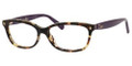 DIOR 3265 Eyeglasses 0EE5 Havana Plum 54-15-140