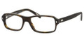 Dior Homme BlkTIE 171 Eyeglasses 0086 Havana 52-16-145
