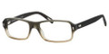 Dior Homme BlkTIE 171 Eyeglasses 0F07 Br Gray 52-16-145