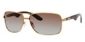 CARRERA 6005/S Sunglasses 0BWP Antique Gold 63-14-135