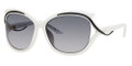 DIOR AUDACIEUSE 2/S Sunglasses 09OG Wht 59-15-120