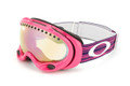 Oakley A-Frame 7001 Sunglasses 57-388 Rich Pink