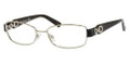 DIOR 3773 Eyeglasses 03MS Gold 53-17-135