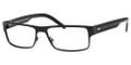 Dior Homme 0188 Eyeglasses 0PDC Matte Blk 55-16-145