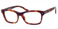 BOSS ORANGE 0111 Eyeglasses 005L Havana 50-16-140