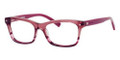 BOSS ORANGE 0111 Eyeglasses 00HL Pink Cyclamen 50-16-140
