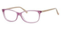 DIOR 3271 Eyeglasses 03LJ Violet Palladium Br 53-13-140