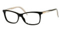 GUCCI 3643 Eyeglasses 00WM Blk 52-14-140