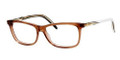 GUCCI 3643 Eyeglasses 00XG Br 52-14-140
